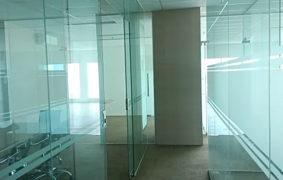 jual officespace kantor h tower rasuna said kuningan 231m2