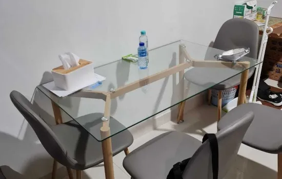 Ruang Makan