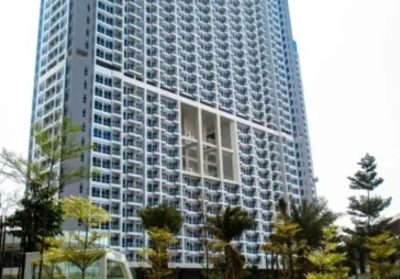 Apartemen Puri Mansion, CBD Puri Indah