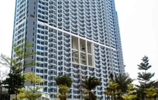 Tampak Depan