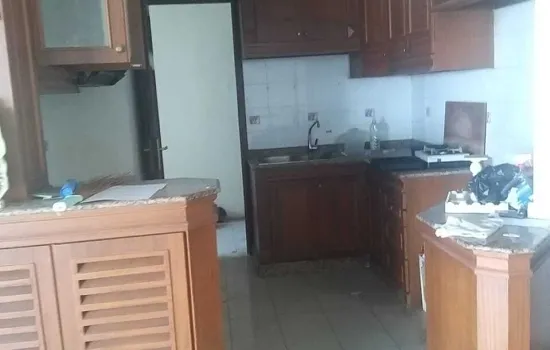 Menara Marina Kondominium Tower Baltik Lt 6 2BR