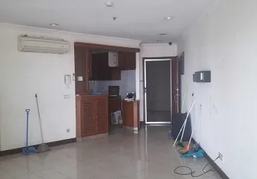 Menara Marina Kondominium Tower Baltik Lt 6 2BR