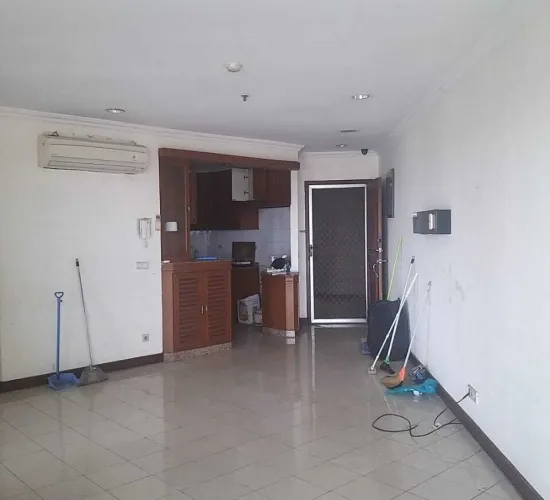 Menara Marina Kondominium Tower Baltik Lt 6 2BR