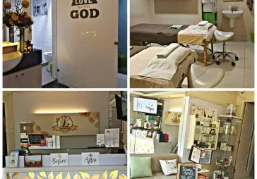 Kawasan elite Royale Springhills Residense, Tower Marygold