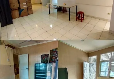 Dijual Rumah Duta Persada Tangerang