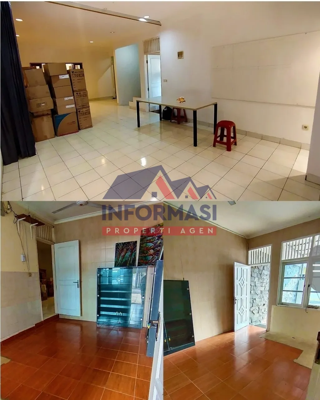 Dijual Rumah Duta Persada Tangerang