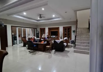 Mewah Grisenda LT300m2 3.5lt 6KT 4 KM