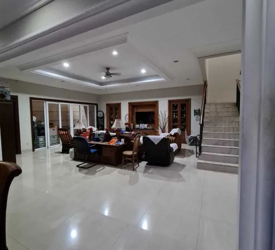 Mewah Grisenda LT300m2 3.5lt 6KT 4 KM