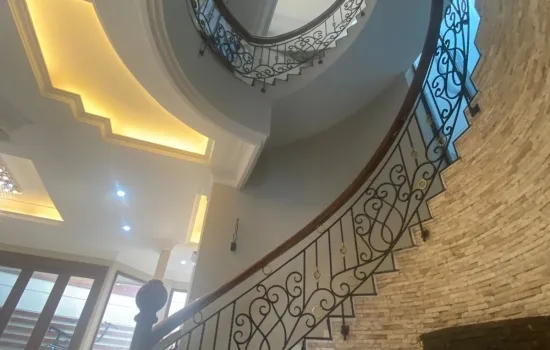 taman aries (Pinggir jalan besar) Kembang Kencana LT400m2