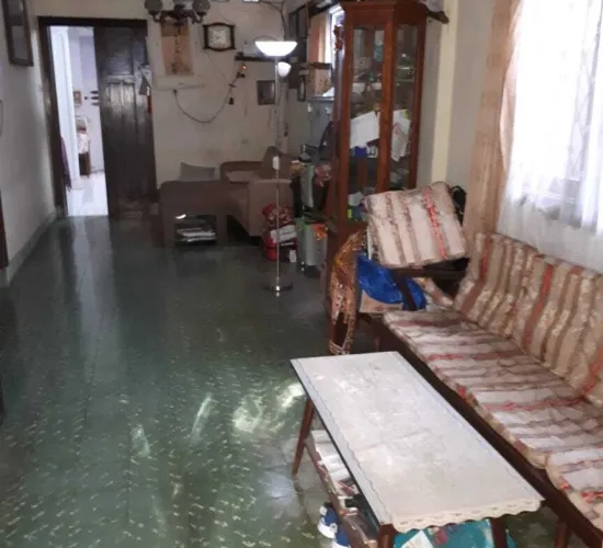 Dijual rumah jl bendungan hilir raya jakarta pusat lt281