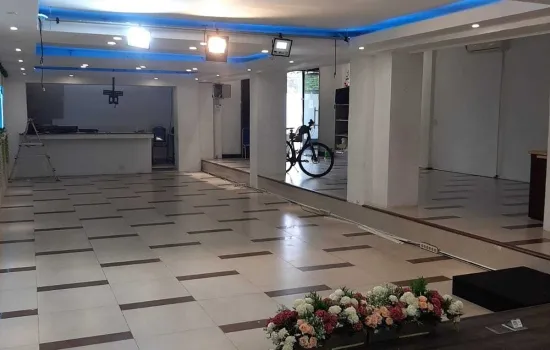 Ruko Lokasi bagus
