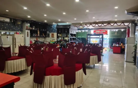 Dijual Ruko Gandeng, Jl. TB Angke, Jakbar