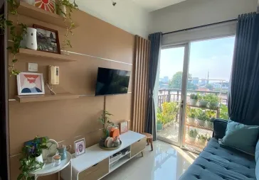 Disewakan Apartemen Homey Marbella Kemang Residence 2 BR