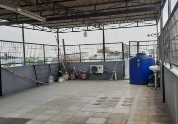 Ruko daerah Taman Aries, Jakbar. Lokasi bagus