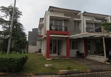 Rumah minimalis