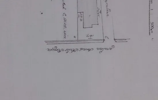 Dijual rumah jl bendungan hilir raya jakarta pusat lt281