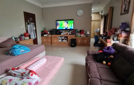Mewah Grisenda LT300m2 3.5lt 6KT 4 KM