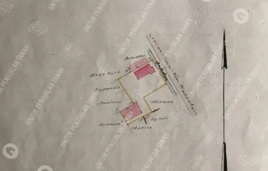 Rumah Strategis Sejuk Kopo Margahayu Bandung Dijual Cepat