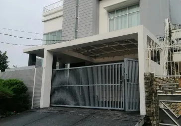 rumah bagus ancol barat jl pangandaran