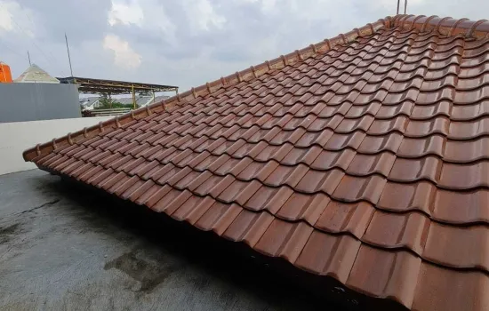 Mewah Grisenda LT300m2 3.5lt 6KT 4 KM