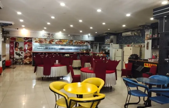 Dijual Ruko Gandeng, Jl. TB Angke, Jakbar