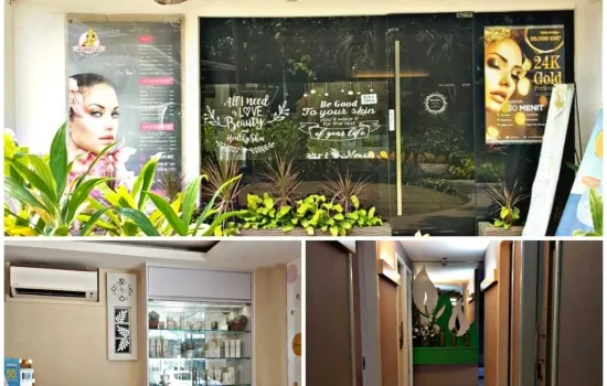 Kawasan elite Royale Springhills Residense, Tower Marygold