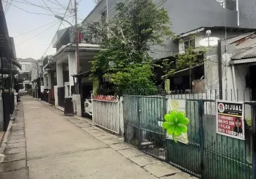 Rumah lama hitung tanah, Kelapa Gading