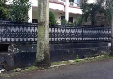 permata hijau 2 cidodol jaksel lt 350m2