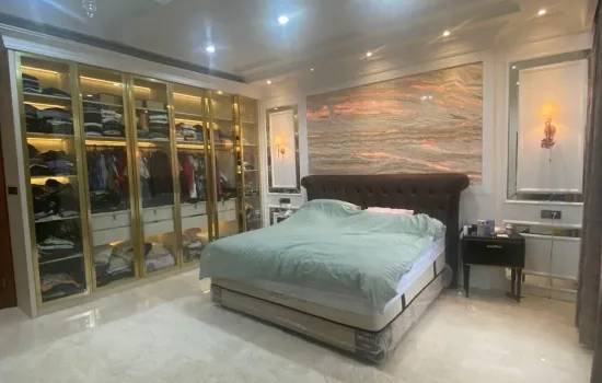 taman aries (Pinggir jalan besar) Kembang Kencana LT400m2