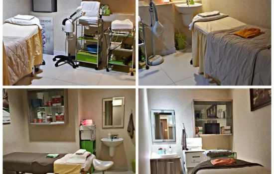 Kawasan elite Royale Springhills Residense, Tower Marygold