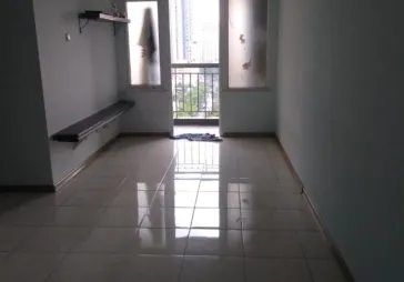 Apartemen bagus ditengah kota Jakarta