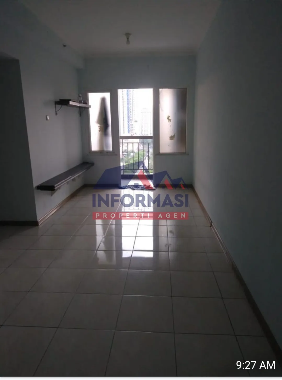 Apartemen bagus ditengah kota Jakarta