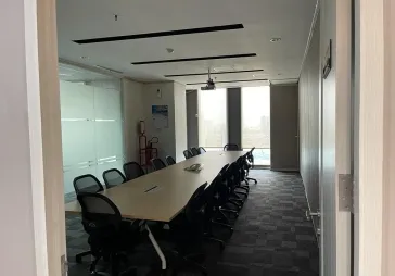 L'avenue Office Tower Pasar Minggu, Pancoran, Jaksel