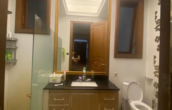 taman aries (Pinggir jalan besar) Kembang Kencana LT400m2