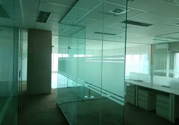 jual officespace kantor h tower rasuna said kuningan 231m2