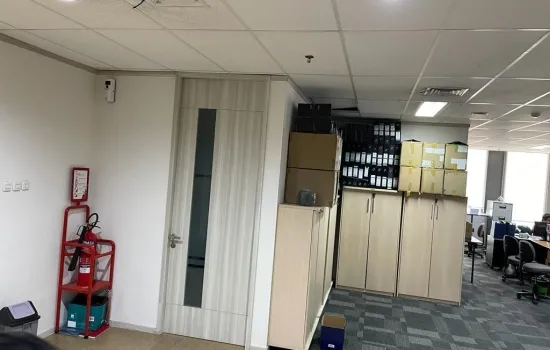 L'avenue Office Tower Pasar Minggu, Pancoran, Jaksel