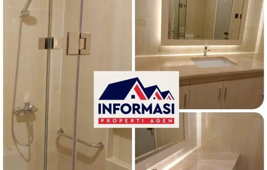 PURI KENCANA JARANG ADA DIJUAL - AYOK BURUAN - 9x18