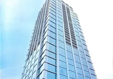 Space Office Grand Slipi Tower 73m 200rb 3,2M