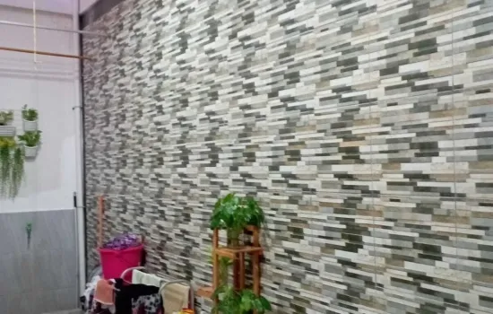 Rumah Strategis Taman Kedoya Indah Dijual Cepat