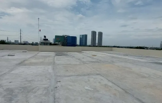 Dijual Brand New Office Building