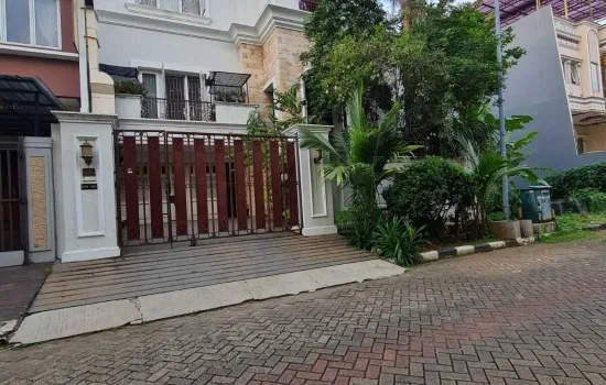 Mewah Grisenda LT300m2 3.5lt 6KT 4 KM