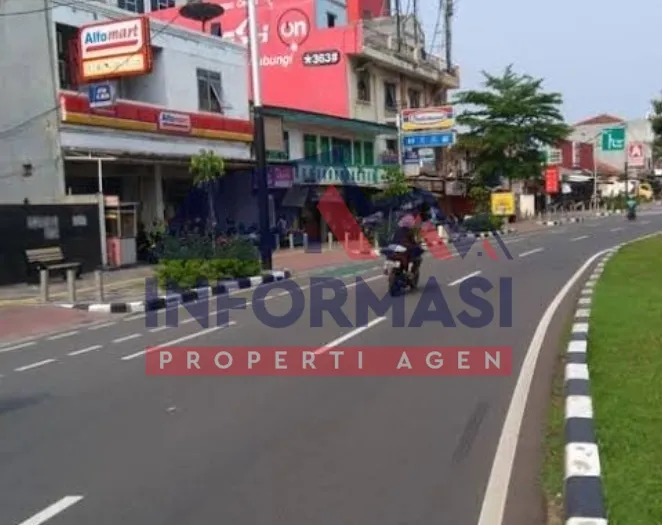 Gudang di Jakarta Barat, Lokasi bagus