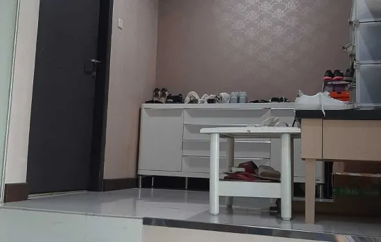 Ruko Lokasi bagus