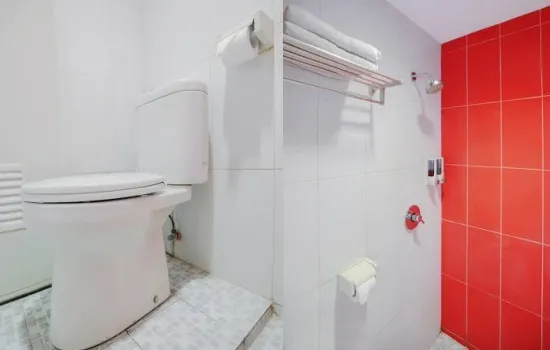 hotel bintang 2 mangga besar masih beroperasi