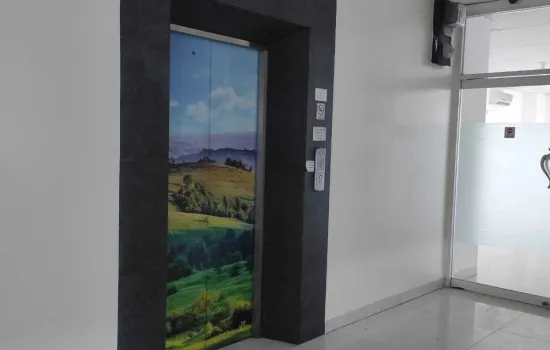 Disewakan Gedung Strategis di Pusat Jakarta
