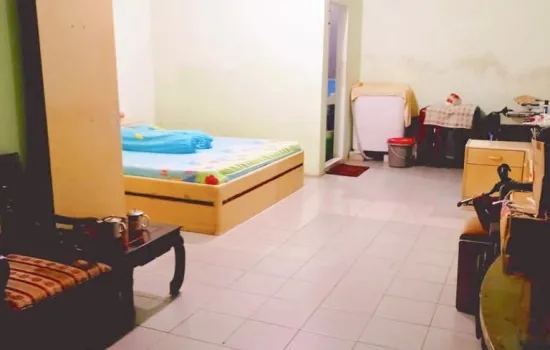 DIJUAL Ruko PANGERAN JAYAKARTA