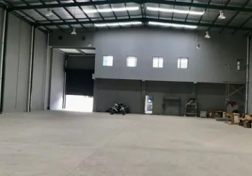 Disewa Gudang Kantor  Lippo cikarang 1200m