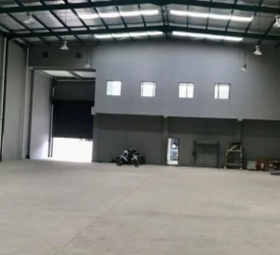 Disewa Gudang Kantor Lippo cikarang 1200m