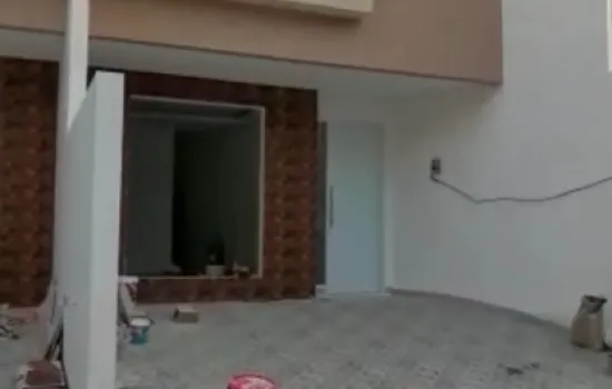 Dijual 2 Rumah Brand New Green Ville Minimalis 2 Carpot