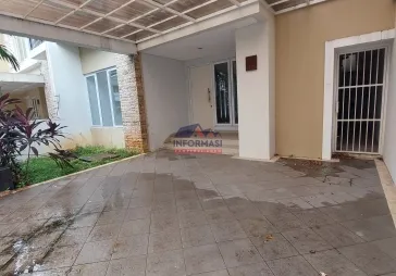 Dijual Rumah Baru Green Permata Luas 160m